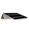 Facet with Pencil Holder Folding Folio iPad Case